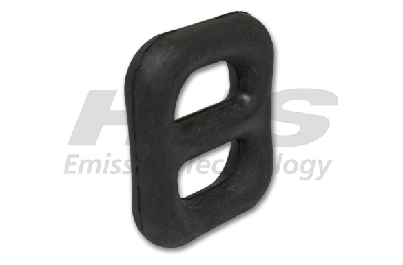 Drżiak tlmiča výfuku HJS